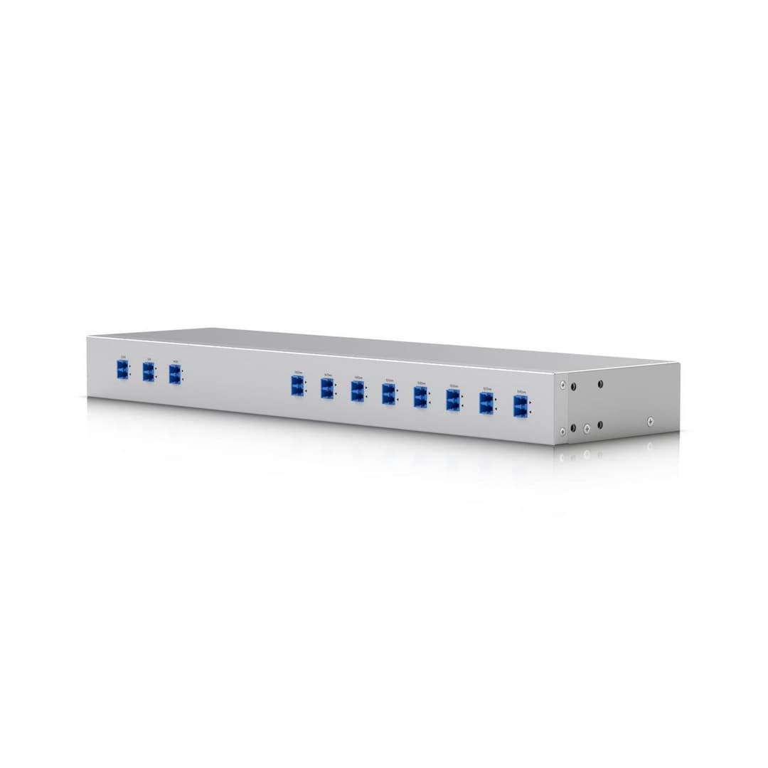 Rack-mountable 8-channel 1450 - Image 1