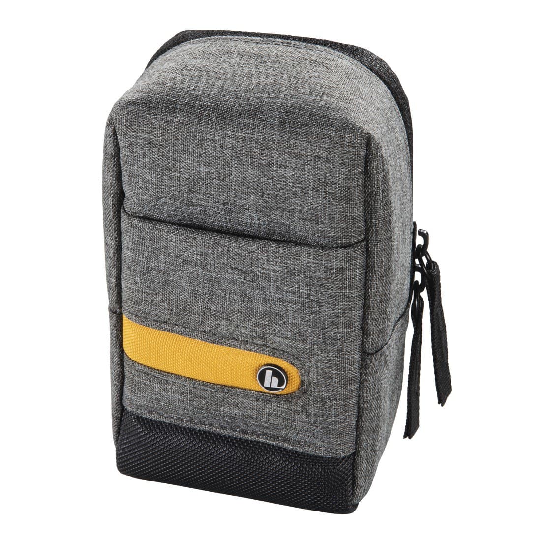 Hama Terra Camera Bag - Grey, 90 M