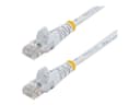 StarTech Cat5e Patch Cable 10m White thumbnail 1