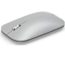MICROSOFT Surface Mobile Wireless Mouse - Silver thumbnail 1
