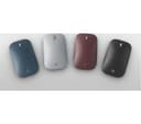 MICROSOFT Surface Mobile Wireless Mouse - Silver thumbnail 2
