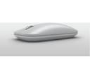 MICROSOFT Surface Mobile Wireless Mouse - Silver thumbnail 4