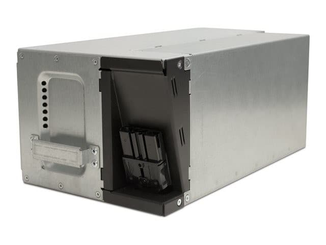 APC Replacement Battery Cartridge #143 - UPS battery - Lead Acid - 600 Ah - Image 2