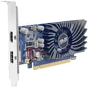 ASUS GeForce GT 1030 2GB GDDR5 Low Profile Graphics Card for HTPC Build thumbnail 5