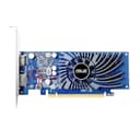 ASUS GeForce GT 1030 2GB GDDR5 Low Profile Graphics Card for HTPC Build thumbnail 6