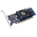 ASUS GeForce GT 1030 2GB GDDR5 Low Profile Graphics Card for HTPC Build thumbnail 7