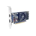 ASUS GeForce GT 1030 2GB GDDR5 Low Profile Graphics Card for HTPC Build thumbnail 8