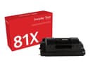 Everyday - black - compatible - toner cartridge (alternative for: Canon CRG-039H, HP CF281X) thumbnail 1