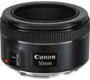 Canon EF 50mm f/1.8 STM Prime Lens for DSLR Cameras thumbnail 1