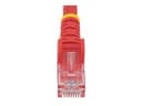 StarTech N6PATCH75RD CAT6 Patch Cable Red thumbnail 5