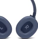 JBL Tune 760NC Noise Cancelling Headphones Blue thumbnail 7