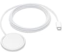 Apple MagSafe Wireless Charger 2m Silver thumbnail 3