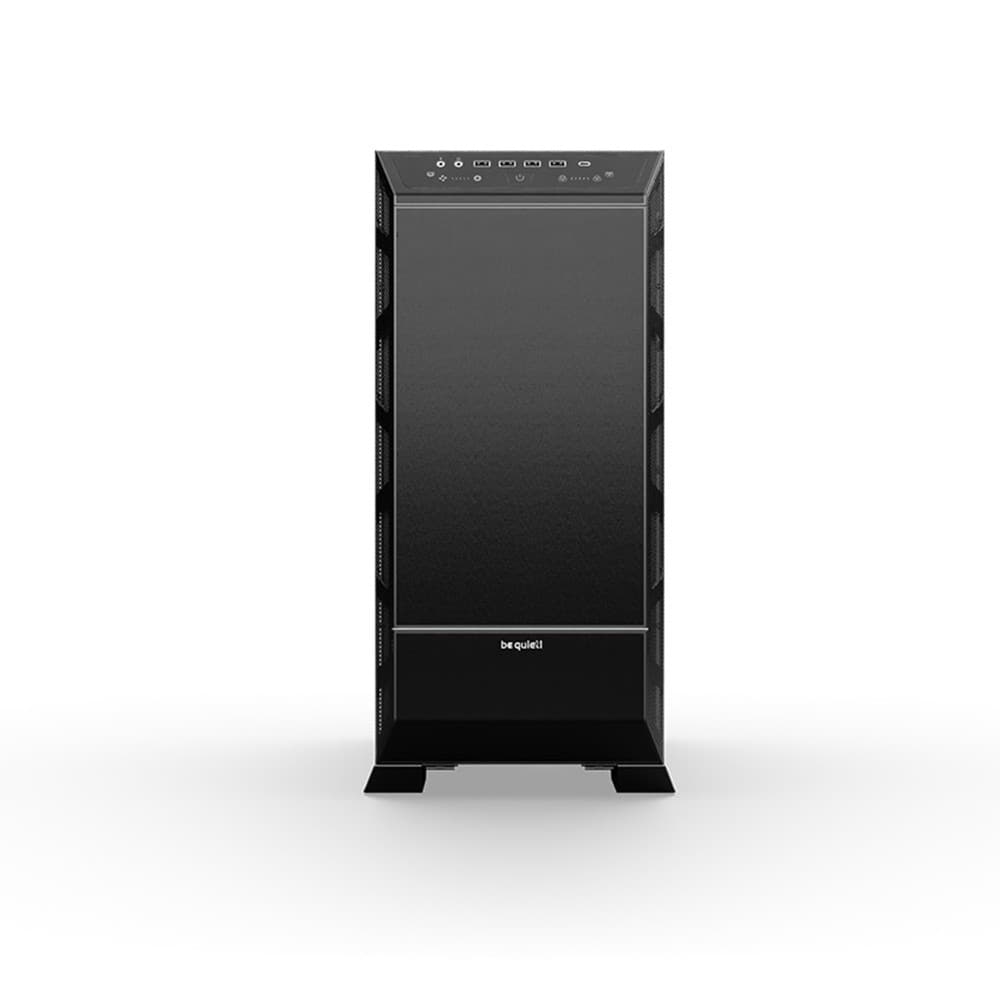 be quiet! DARK BASE PRO 901 | Black Full Tower PC Case - Image 2
