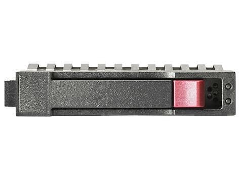 MSA 600GB 12G SAS 15K - Image 1