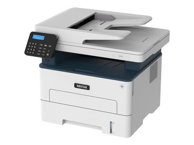 Xerox B225V_DNIUK - multifunction printer - B/W - laser - A4 - Wi-Fi