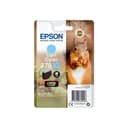 Epson C13T37954010 (378XL) Ink cartridge bright cyan 830 pages 10ml thumbnail 1