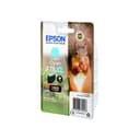 Epson C13T37954010 (378XL) Ink cartridge bright cyan 830 pages 10ml thumbnail 4