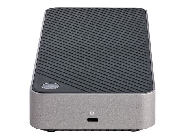 StarTech 116U-USBC-DOCK Docking Station Space Grey - Image 3