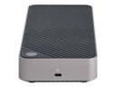 StarTech 116U-USBC-DOCK Docking Station Space Grey thumbnail 3