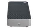 StarTech 116U-USBC-DOCK Docking Station Space Grey thumbnail 5