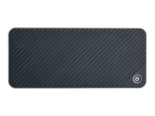 StarTech 116U-USBC-DOCK Docking Station Space Grey - Image 7