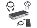 StarTech 116U-USBC-DOCK Docking Station Space Grey thumbnail 9