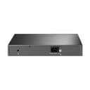 TP-LINK TL-SG2210MP 20 Gbit/s Rack Mountable Managed 8 x Gigabit Ethernet RJ45+2 x SFP Ports Network Switch thumbnail 2