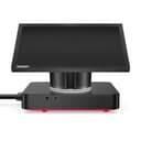 Lenovo ThinkSmart Hub Intel Core i5 8th Gen vPro 16GB RAM 256GB SSD 10.1" Windows 11 IoT Touchscreen All-In-One Desktop PC thumbnail 1