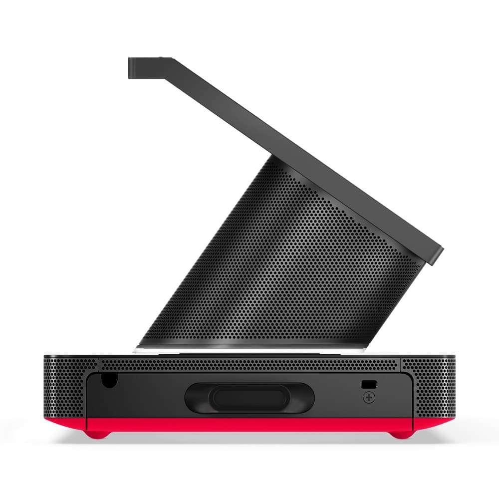 Lenovo ThinkSmart Hub Intel Core i5 8th Gen vPro 16GB RAM 256GB SSD 10.1" Windows 11 IoT Touchscreen All-In-One Desktop PC - Image 5