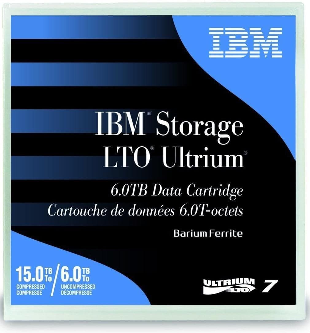 Media Tape LTO7