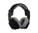 Logitech A10 5.1 Headset Black thumbnail 1