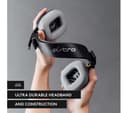 Logitech A10 5.1 Headset Black thumbnail 5