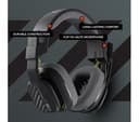 Logitech A10 5.1 Headset Black thumbnail 8