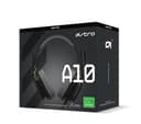Logitech A10 5.1 Headset Black thumbnail 9