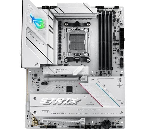 ASUS ROG STRIX B850-A AM5 Motherboard - Image 1