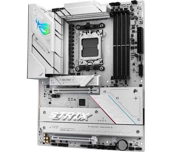 ASUS ROG STRIX B850-A AM5 Motherboard - Image 3