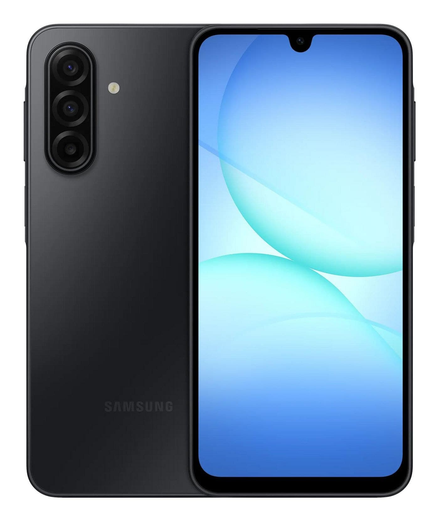 Galaxy A17 5G 17 Cm (6.7")
