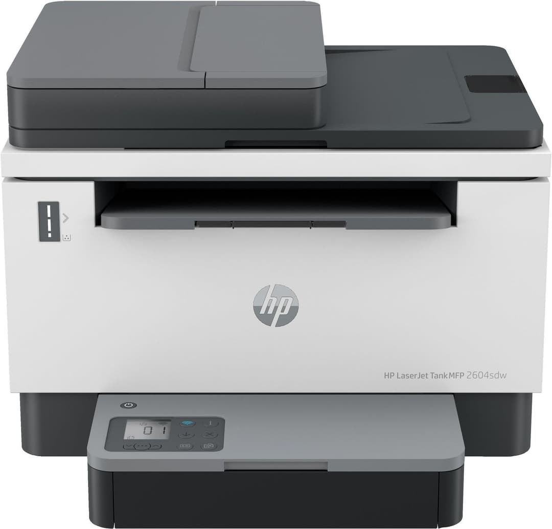 Laserjet Tank Mfp 2604Sdw - Image 1