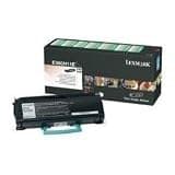 Lexmark E360H11E High Yield Return Programme Black Toner Cartridge (9,000 pages) - Image 1