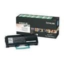 Lexmark E360H11E High Yield Return Programme Black Toner Cartridge (9,000 pages) thumbnail 1