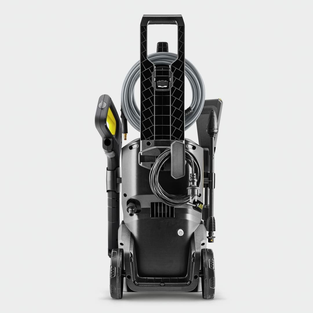 Karcher K 5 WCM Flex Eco Booster Car & Home Pressure Washer - Image 4