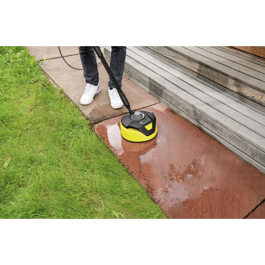 Karcher K 5 WCM Flex Eco Booster Car & Home Pressure Washer - Image 7