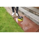 Karcher K 5 WCM Flex Eco Booster Car & Home Pressure Washer thumbnail 7