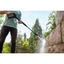 Karcher K 5 WCM Flex Eco Booster Car & Home Pressure Washer thumbnail 8