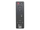 ROTH Sub Zero II Sound Bar Black thumbnail 5