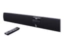 ROTH Sub Zero II Sound Bar Black thumbnail 6