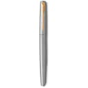 Parker Jotter Fountain Pen Gold Trim thumbnail 3