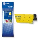 Brother LC528XLY Yellow ink cartridge 1 pc(s) Original Ultra High Yield thumbnail 2