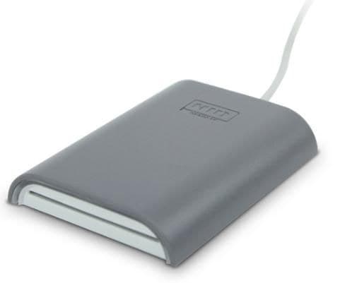 5422 Dual Interface
