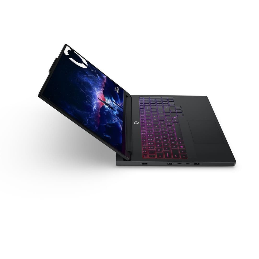 Lenovo Legion Pro 7 16in 16GB 1TB RTX 5080 Gaming Laptop - Image 5